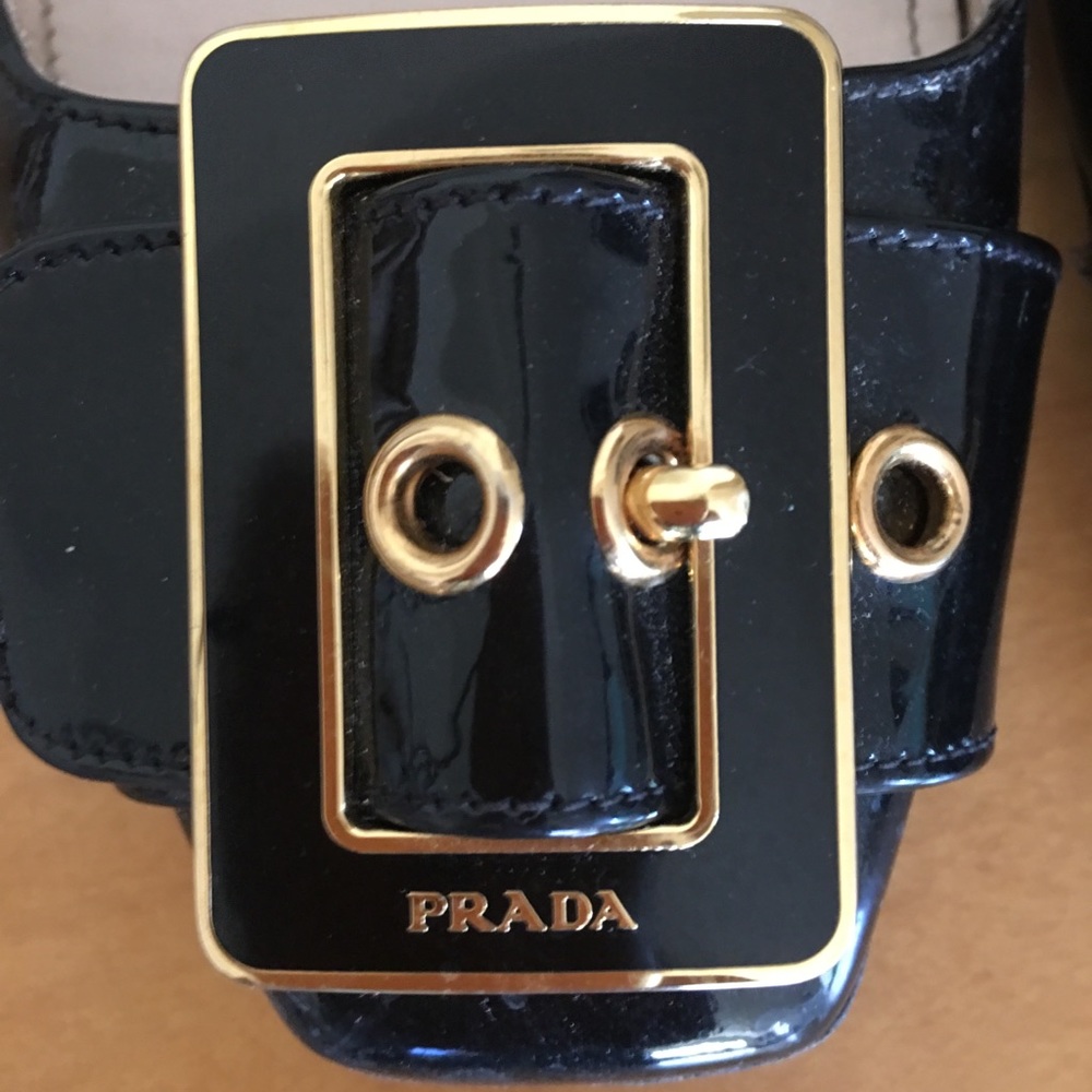 Authentic Prada - Picture 8 of 8